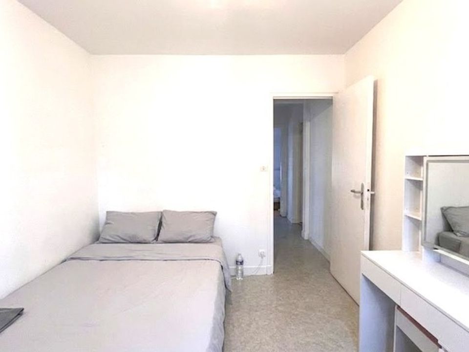 Wohnung in Quimper, Finistere - Foto 3