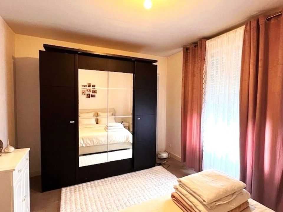 Wohnung in Quimper, Finistere - Foto 4