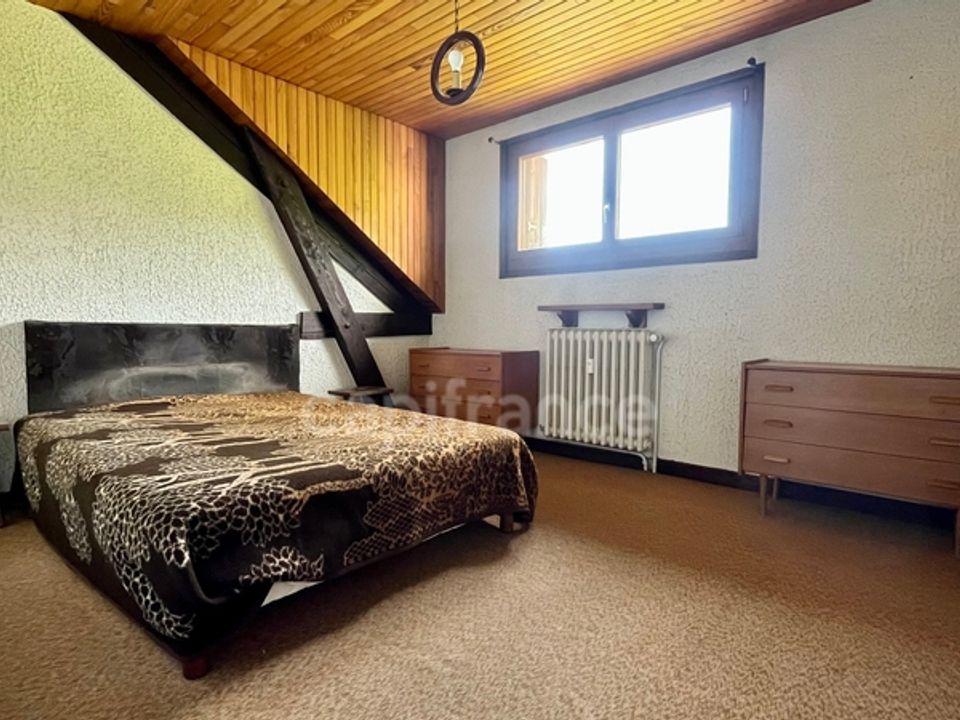 Lejlighed i Saint-Jean-de-Sixt, Haute-Savoie - foto 2