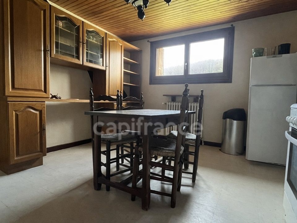 Lejlighed i Saint-Jean-de-Sixt, Haute-Savoie - foto 3