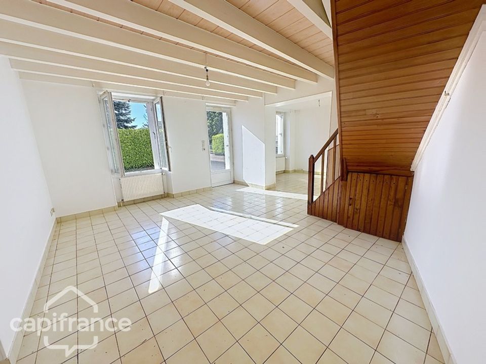 Villa i Thouars, Deux-Sevres - foto 2