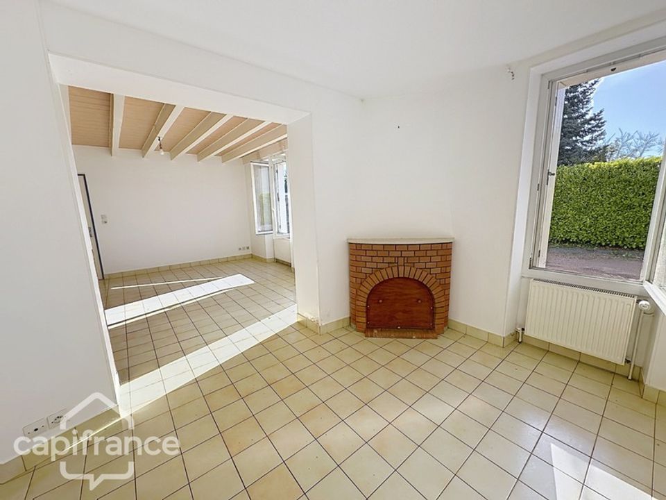 Villa i Thouars, Deux-Sevres - foto 3