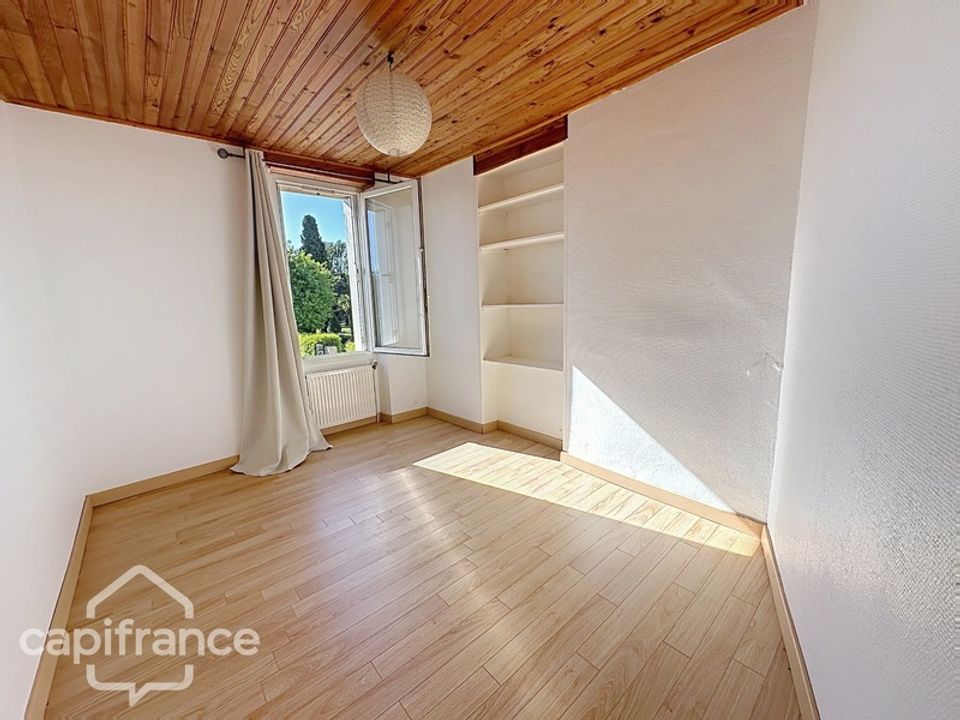Villa i Thouars, Deux-Sevres - foto 4