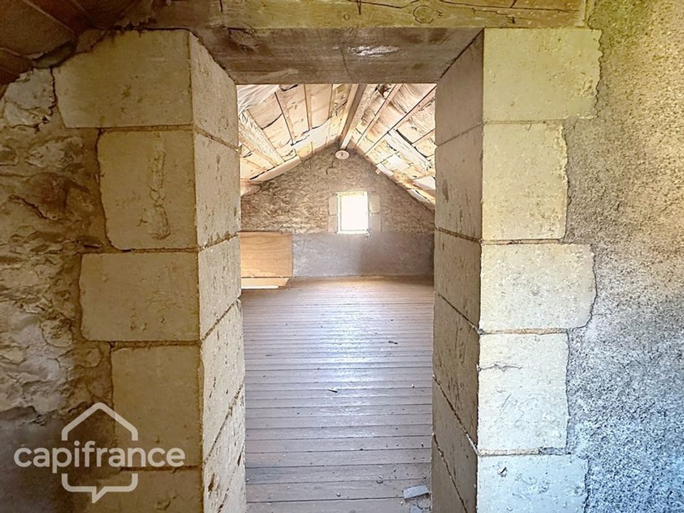 Villa i Thouars, Deux-Sevres - foto 5