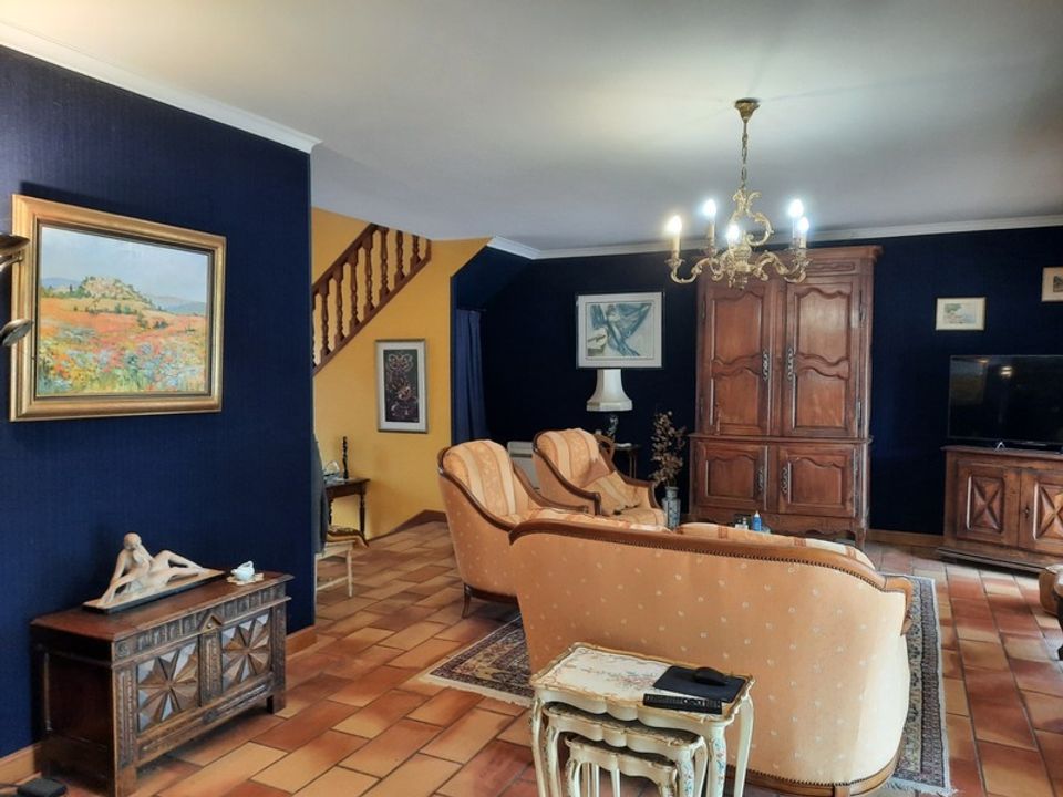 Villa i Puygouzon, Tarn - foto 5