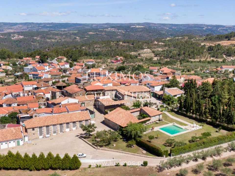 Farm i Mirandela, Braganca - foto 1