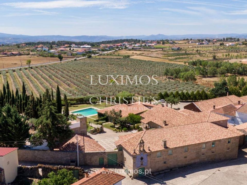Farm i Mirandela, Braganca - foto 2
