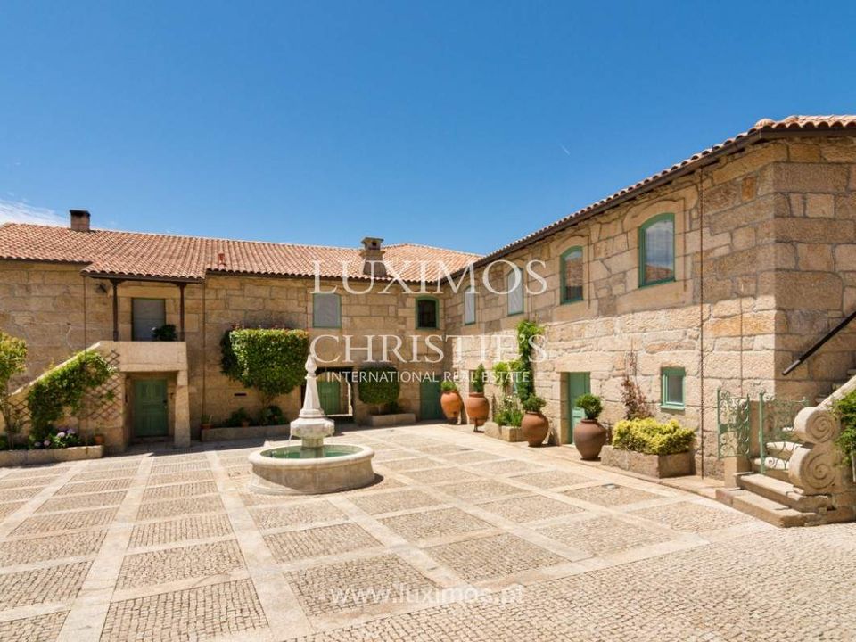 Farm i Mirandela, Braganca - foto 3