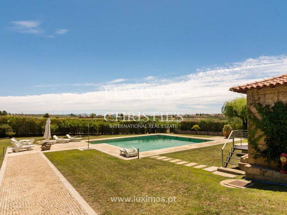 Farm i Mirandela, Braganca - foto 5