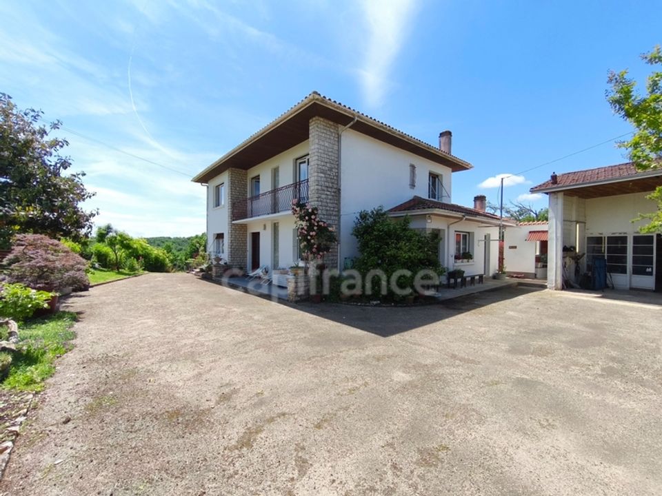 Villa i Geaune, Landes - foto 2