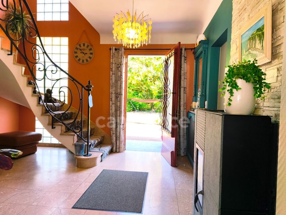 Villa i Geaune, Landes - foto 3