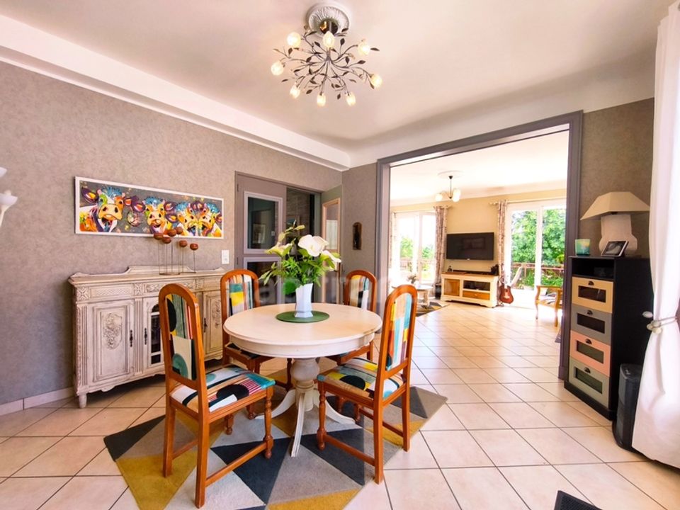 Villa i Geaune, Landes - foto 4