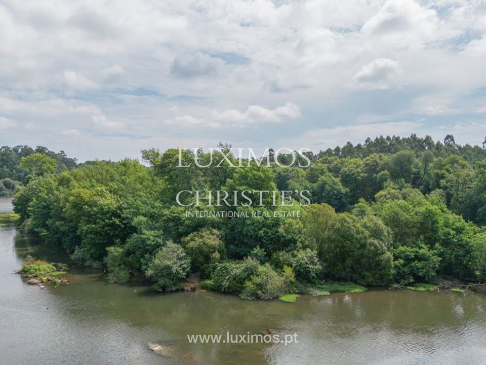 Helårsgrund i Barcelos, Braga - foto 2