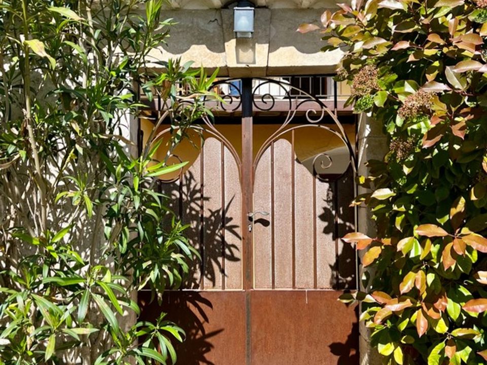 Villa i Lussan, Gard - foto 2