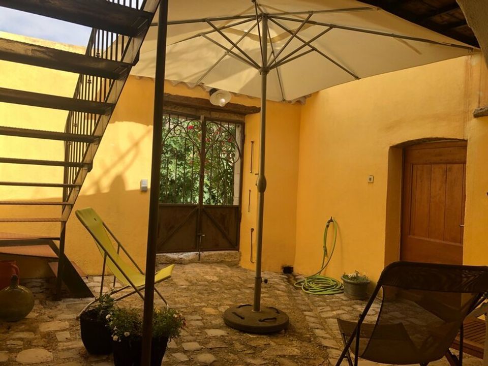 Villa i Lussan, Gard - foto 3