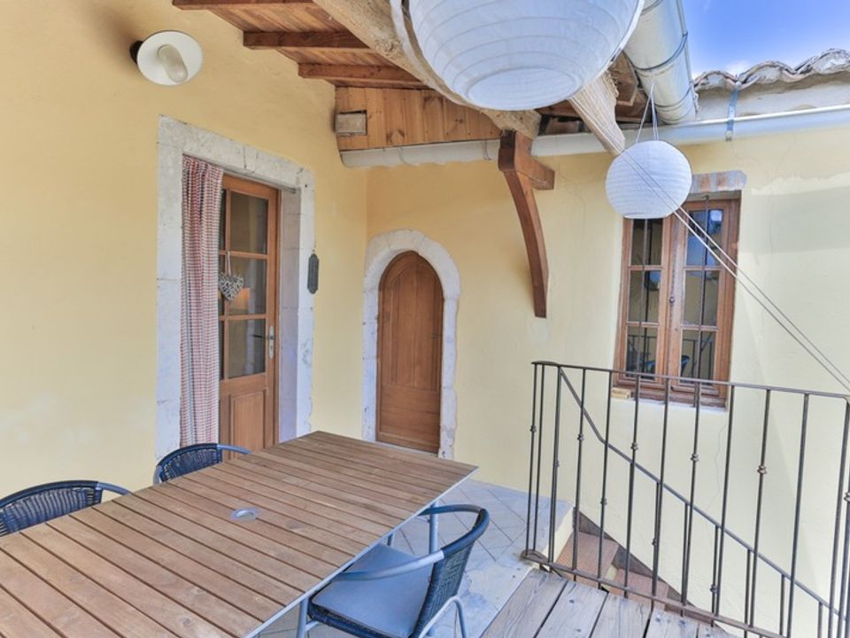 Villa i Lussan, Gard - foto 4