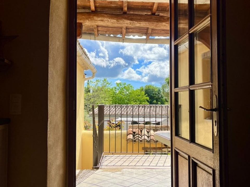Villa i Lussan, Gard - foto 5