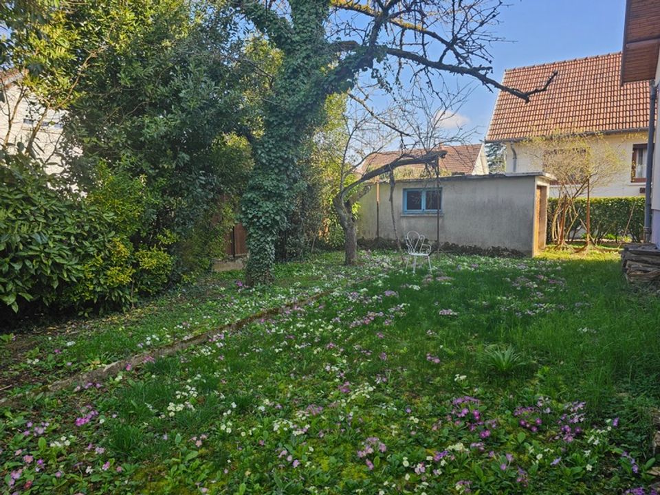 Villa i Perrigny-les-Dijon, Cote-d'Or - foto 2