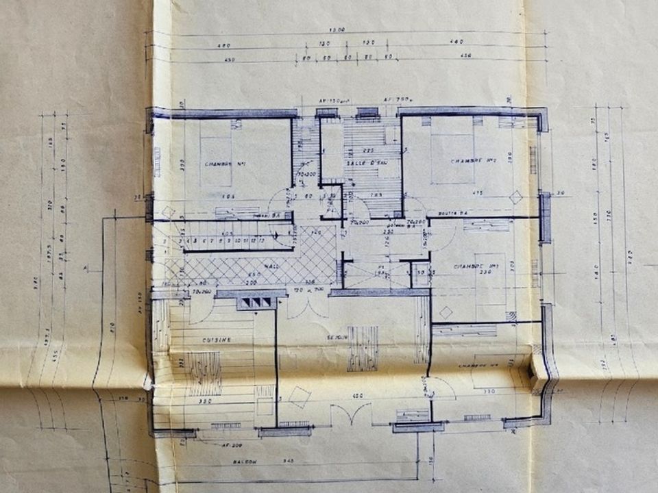 Villa i Perrigny-les-Dijon, Cote-d'Or - foto 5