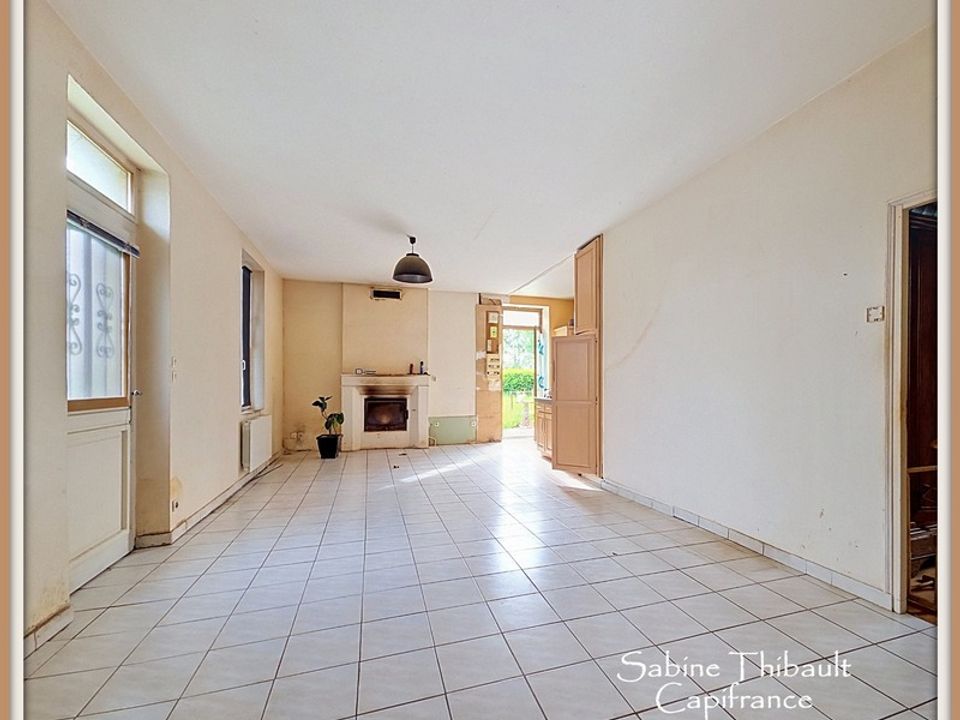 Villa i Souvigne, Indre-et-Loire - foto 3