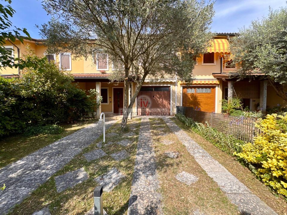 Rækkehus i Alonte, Vicenza - foto 1