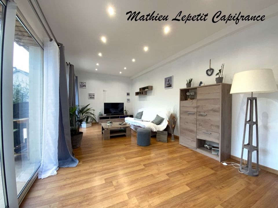 Villa i Coulaures, Dordogne - foto 1
