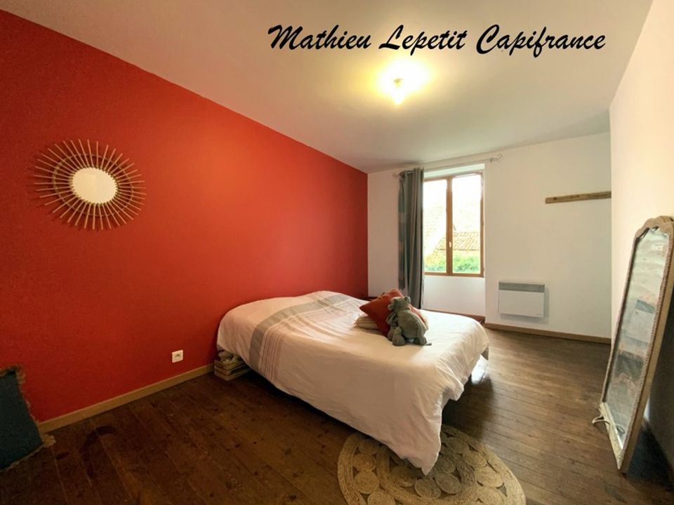 Villa i Coulaures, Dordogne - foto 4