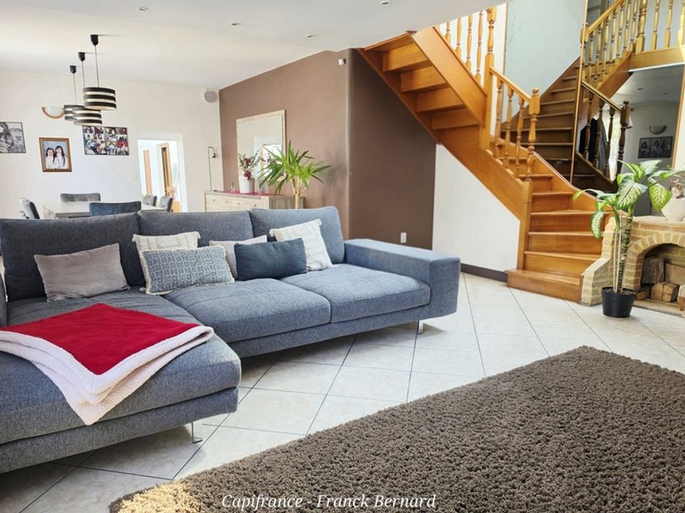 Byhus i Le Kremlin-Bicêtre, Val-de-Marne - foto 1