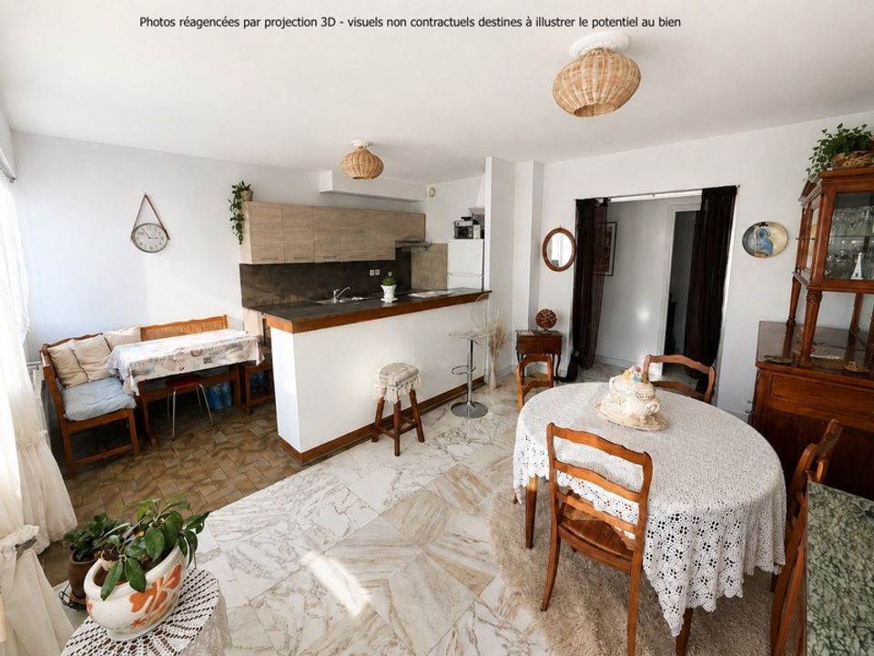 Apartamento en Castanet-Tolosan, Haute-Garonne - foto 2