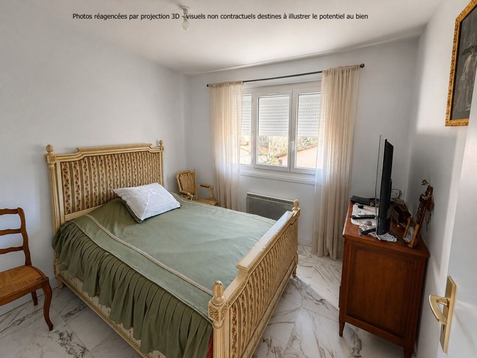 Apartamento en Castanet-Tolosan, Haute-Garonne - foto 3