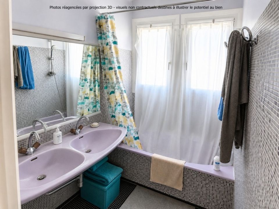 Apartamento en Castanet-Tolosan, Haute-Garonne - foto 4