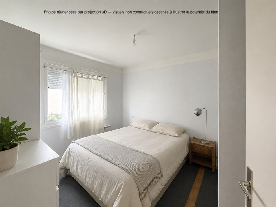 Apartament a Castanet-Tolosan, Haute-Garonne - foto 2