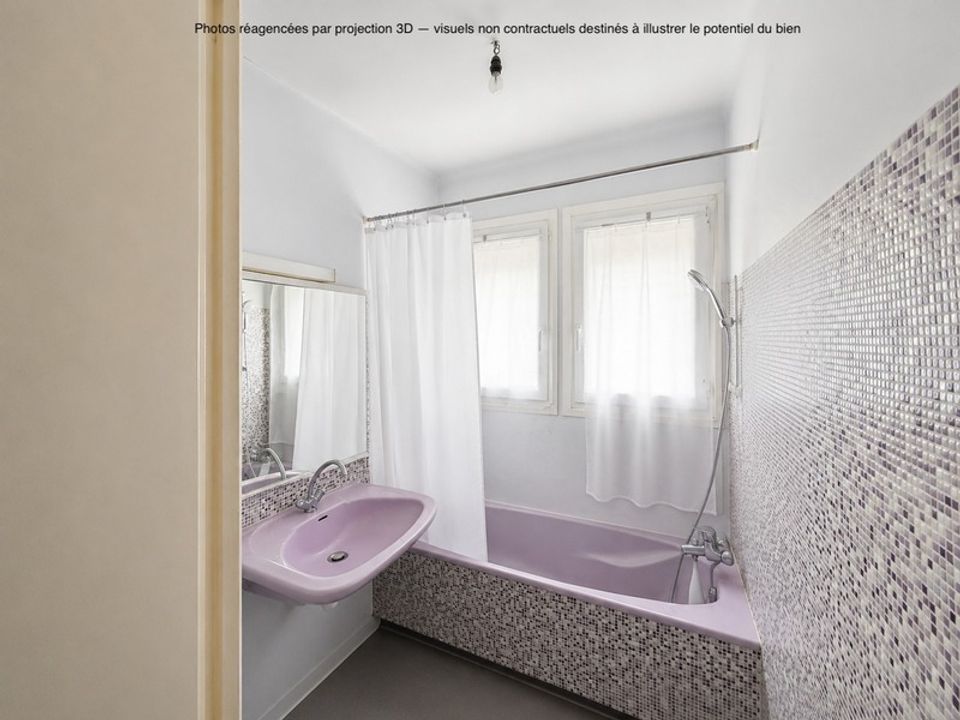 Apartament a Castanet-Tolosan, Haute-Garonne - foto 4