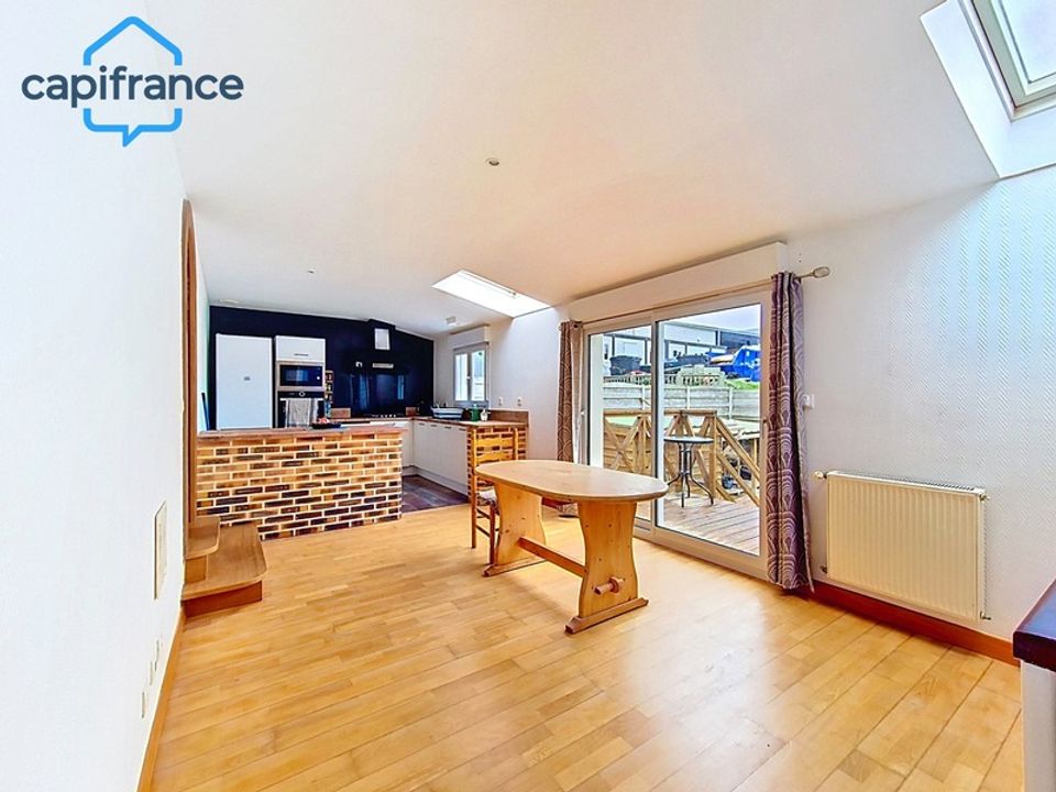 Villa i Saint-Renan, Finistere - bilde 1