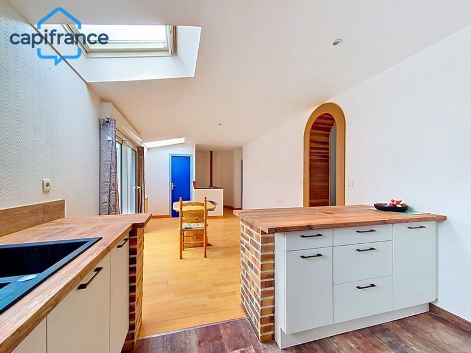 Villa i Saint-Renan, Finistere - bilde 2