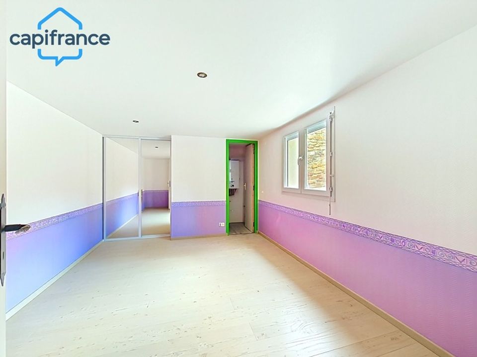 Villa i Saint-Renan, Finistere - bilde 4