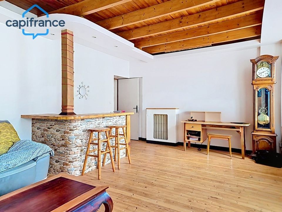 Villa i Saint-Renan, Finistere - bilde 5