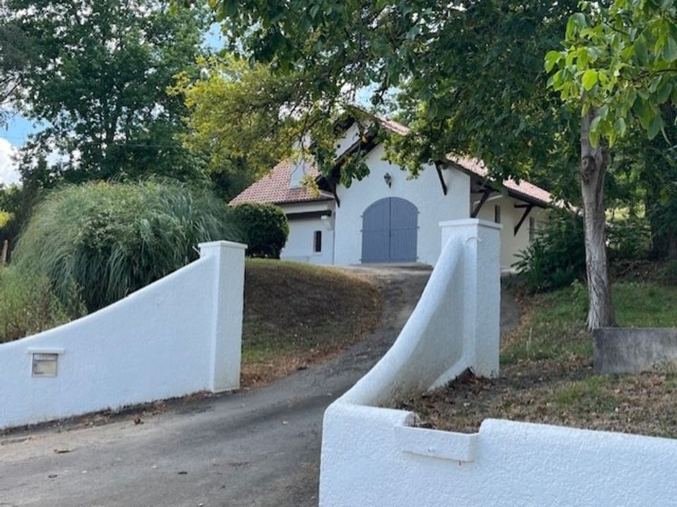 Villa i Plaisance, Gers - bilde 2