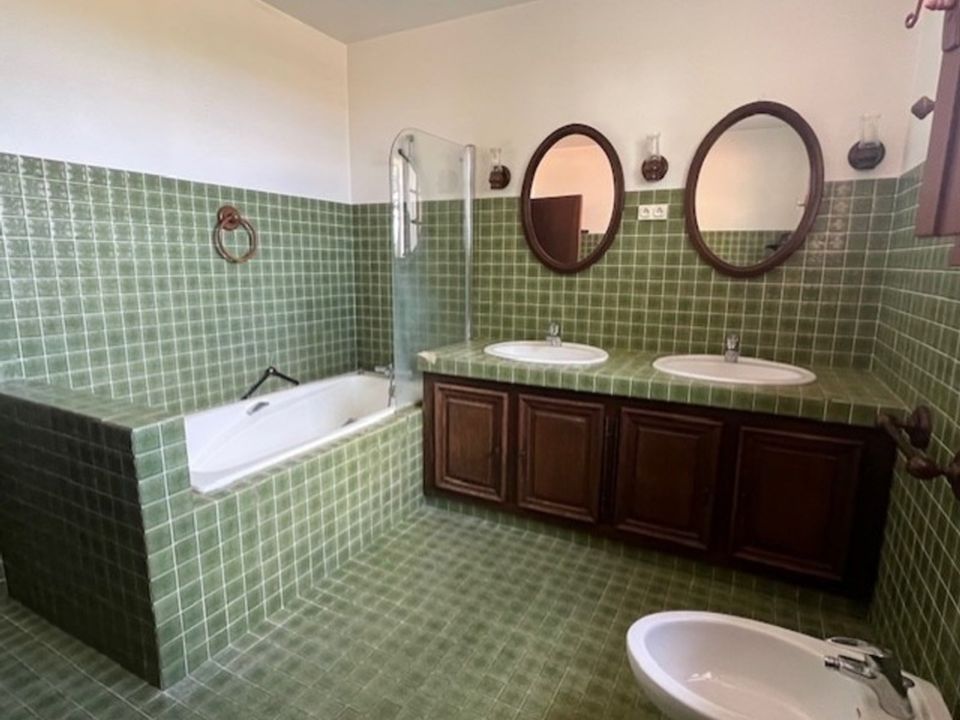 Villa i Plaisance, Gers - bilde 4