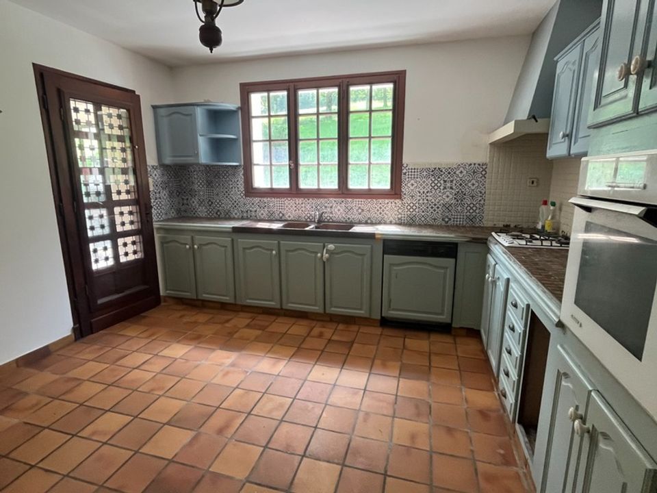 Villa i Plaisance, Gers - bilde 5