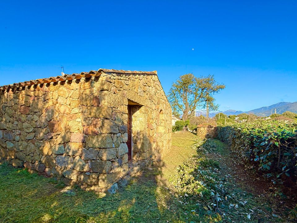 Villa i Eccica-Suarella, Corse-du-Sud - foto 1