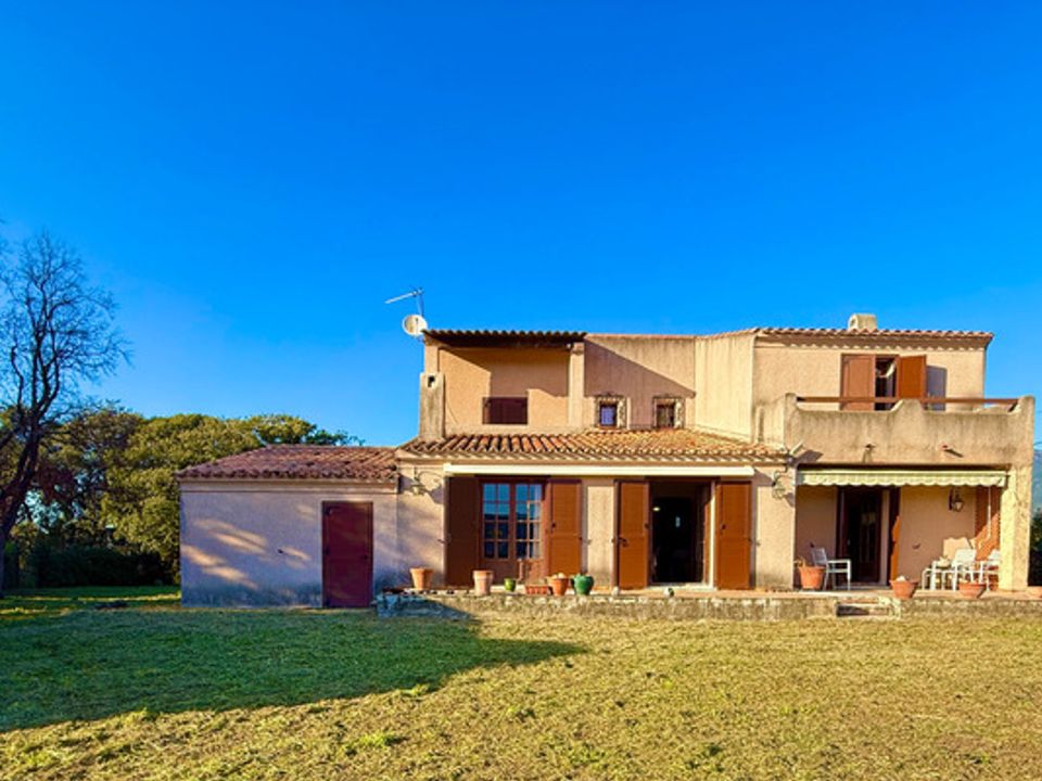 Villa i Eccica-Suarella, Corse-du-Sud - foto 2