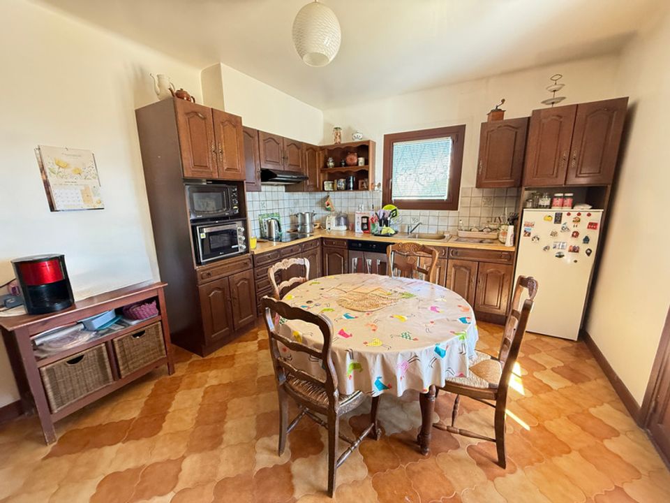 Villa i Eccica-Suarella, Corse-du-Sud - foto 4