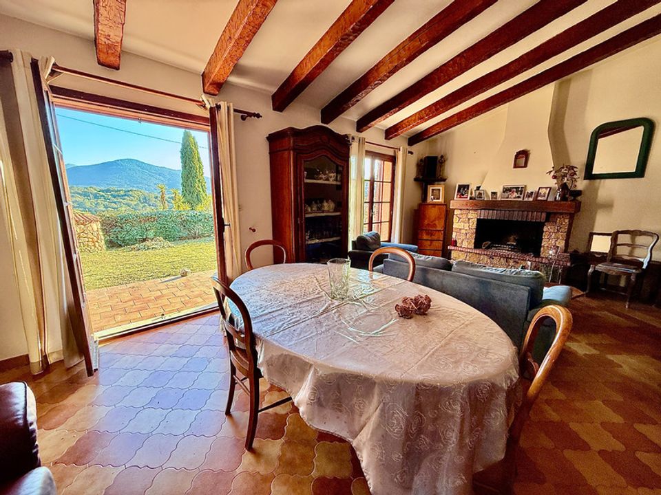 Villa i Eccica-Suarella, Corse-du-Sud - foto 5