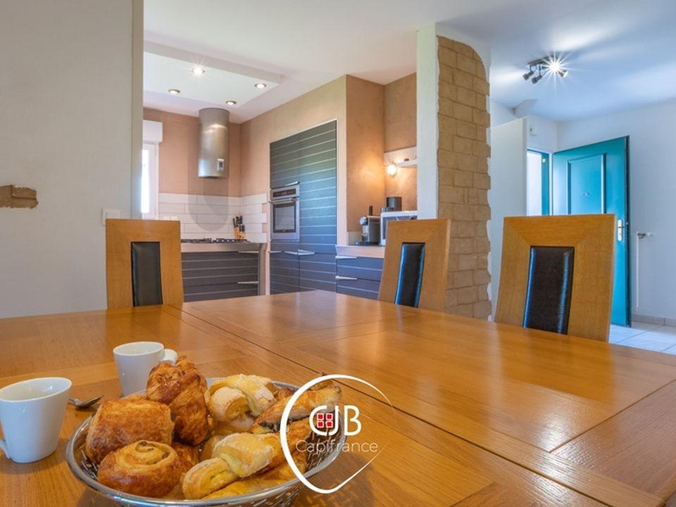 Lejlighed i La Roche-sur-Foron, Haute-Savoie - foto 3