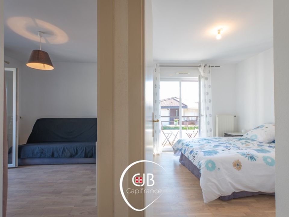 Lejlighed i La Roche-sur-Foron, Haute-Savoie - foto 4