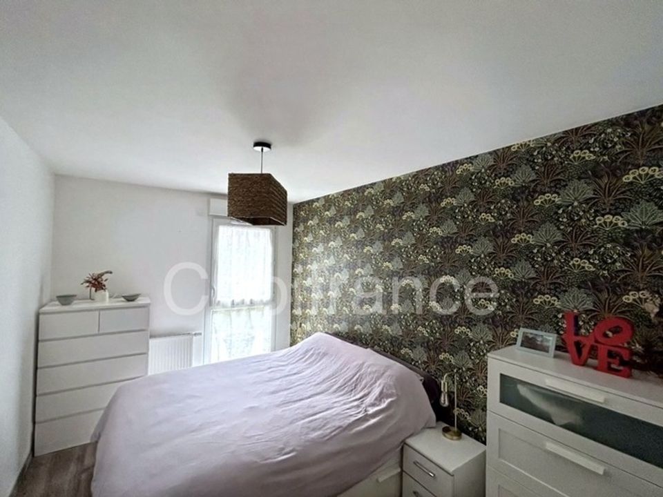 Lejlighed i Saint-Martin-Bellevue, Haute-Savoie - foto 5