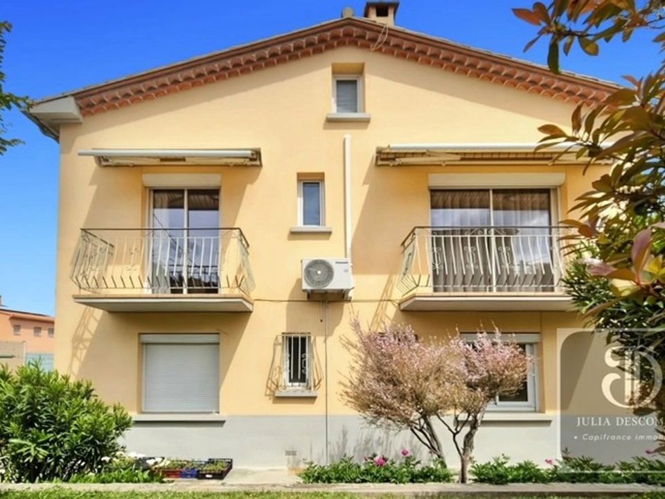 Villa i Prades, Pyrenees-Orientales - foto 1