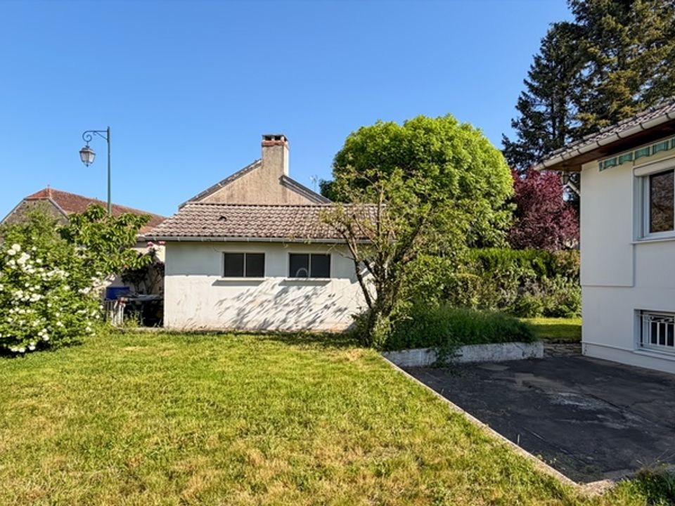 Villa i Orgeux, Cote-d'Or - foto 2