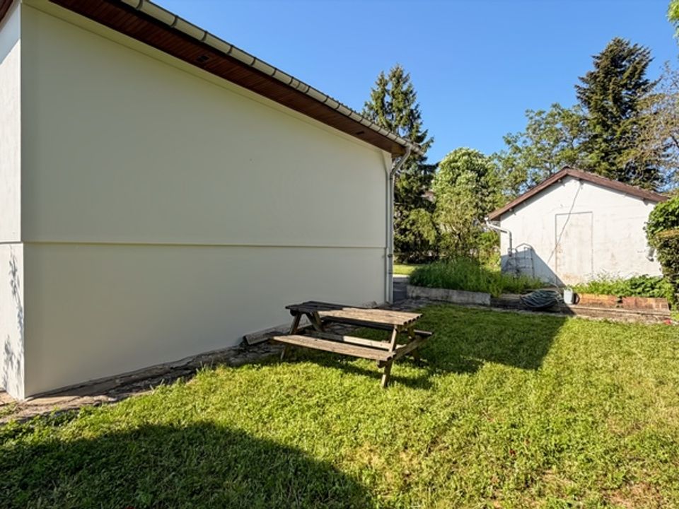 Villa i Orgeux, Cote-d'Or - foto 4
